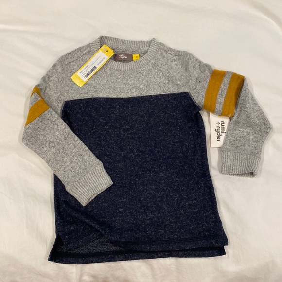 Rumi + Ryder Toddler size 3 sweater - Picture 2 of 6